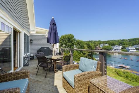 63 Townsend Avenue Boothbay Harbor ME 04538