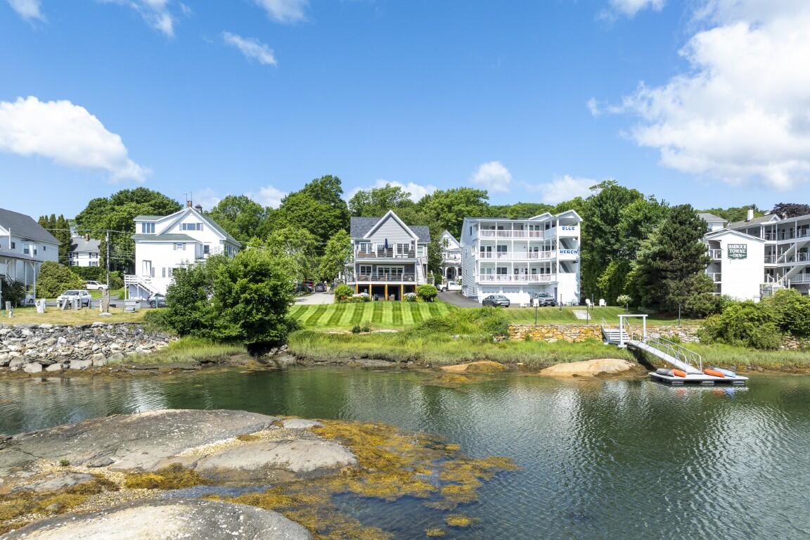 63 Townsend Avenue Boothbay Harbor ME 04538