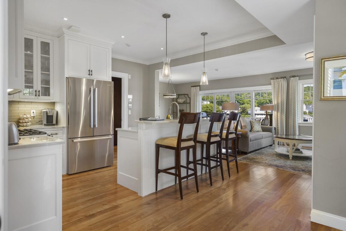 63 Townsend Avenue Boothbay Harbor ME 04538