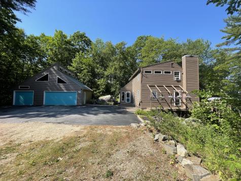 96 W Shore Drive Poland ME 04274