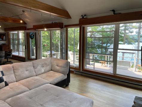 96 W Shore Drive Poland ME 04274