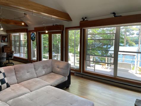 96 W Shore Drive Poland ME 04274