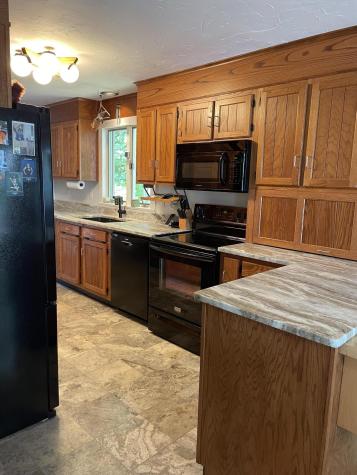 96 W Shore Drive Poland ME 04274