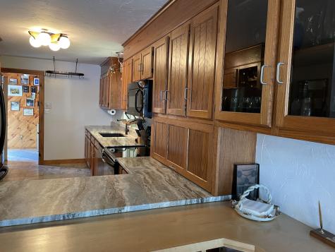 96 W Shore Drive Poland ME 04274