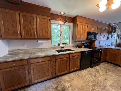 96 W Shore Drive Poland ME 04274
