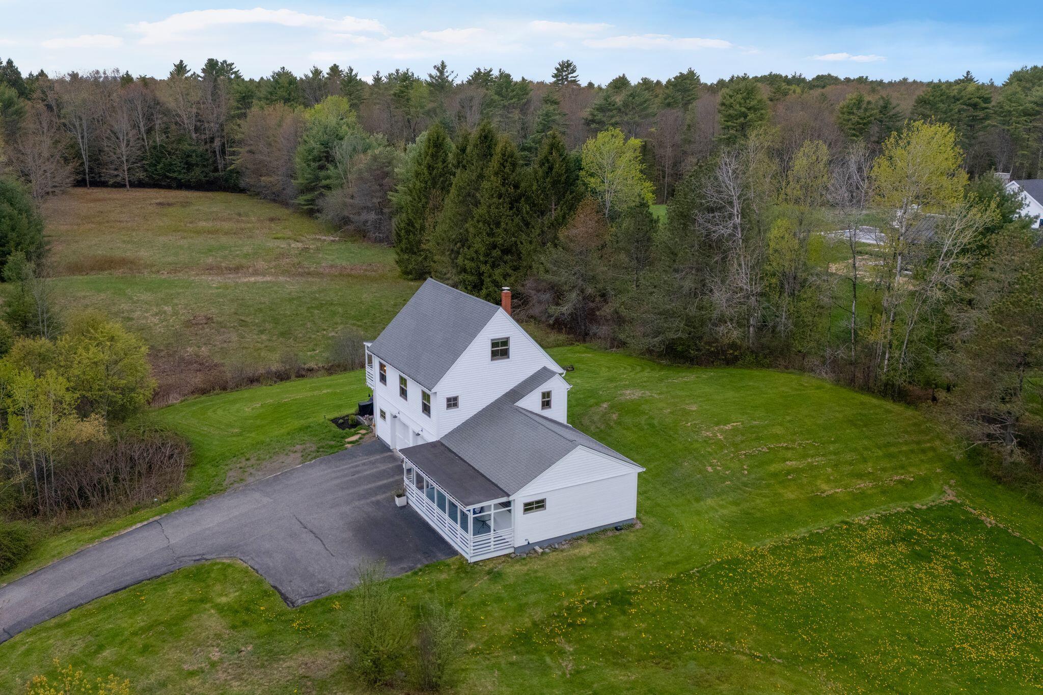 21 Frye Drive Cumberland ME 04021