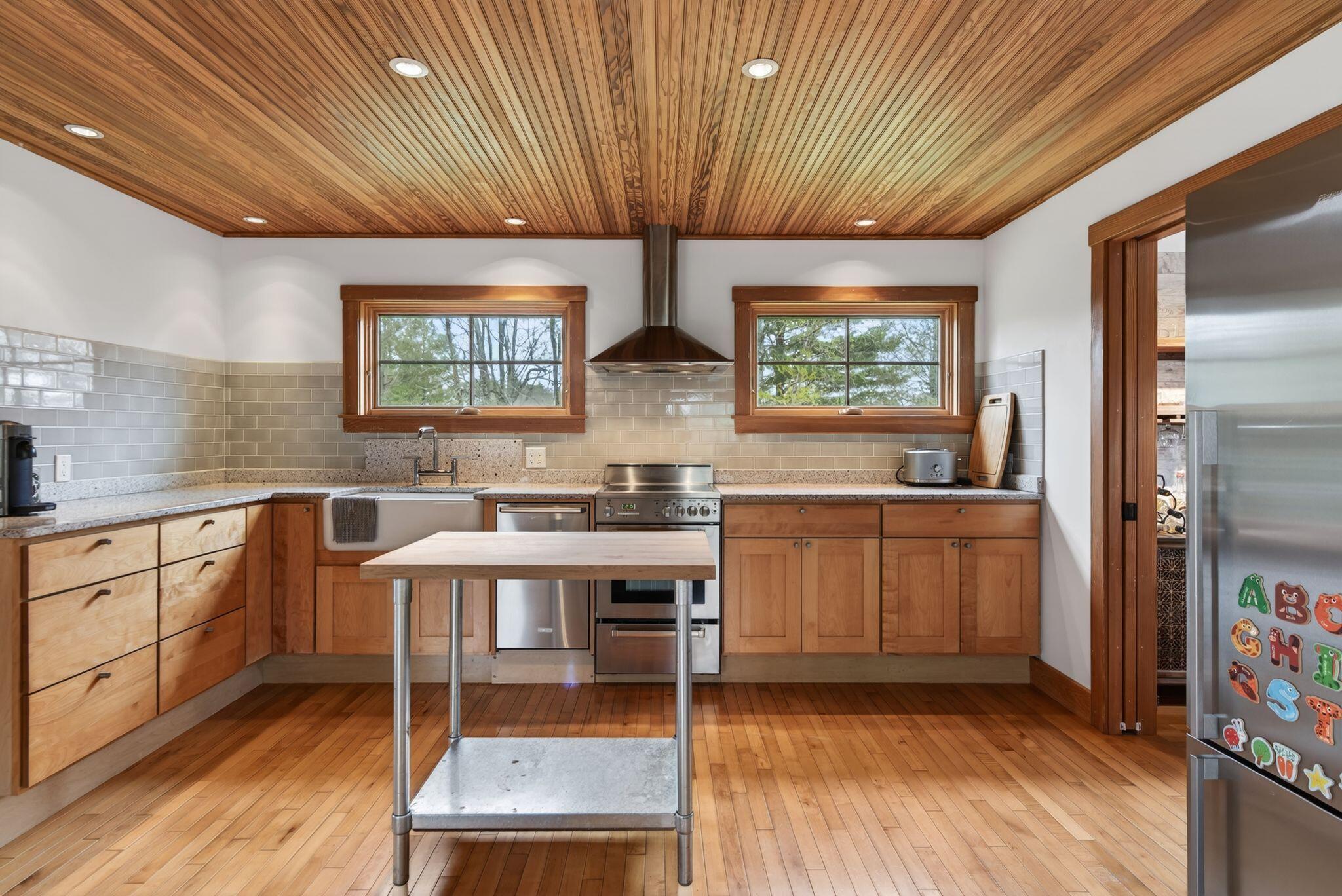 21 Frye Drive Cumberland ME 04021