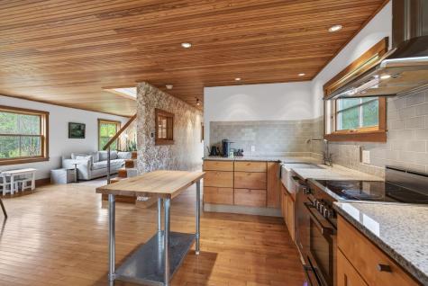 21 Frye Drive Cumberland ME 04021