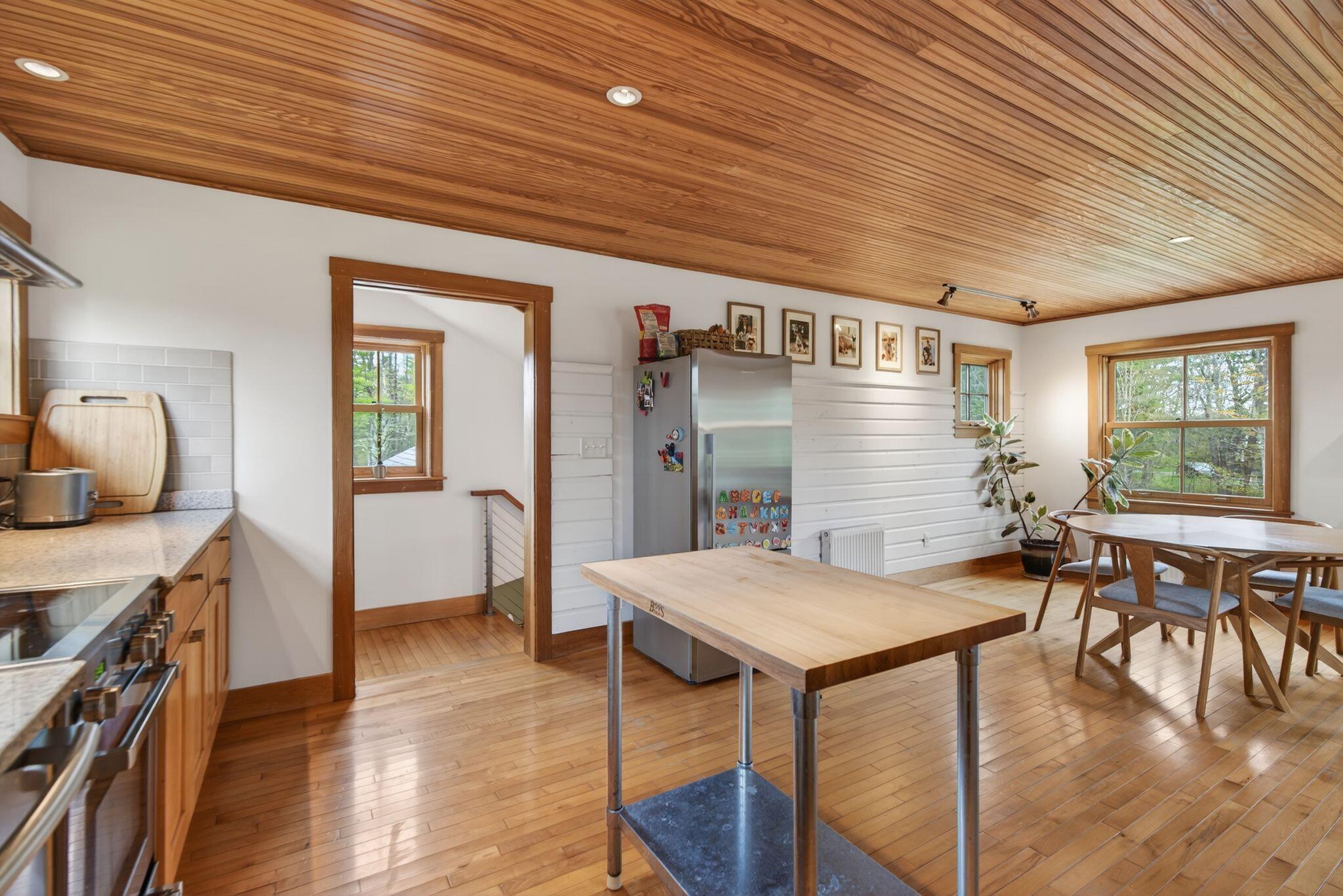 21 Frye Drive Cumberland ME 04021