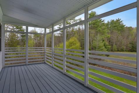 21 Frye Drive Cumberland ME 04021