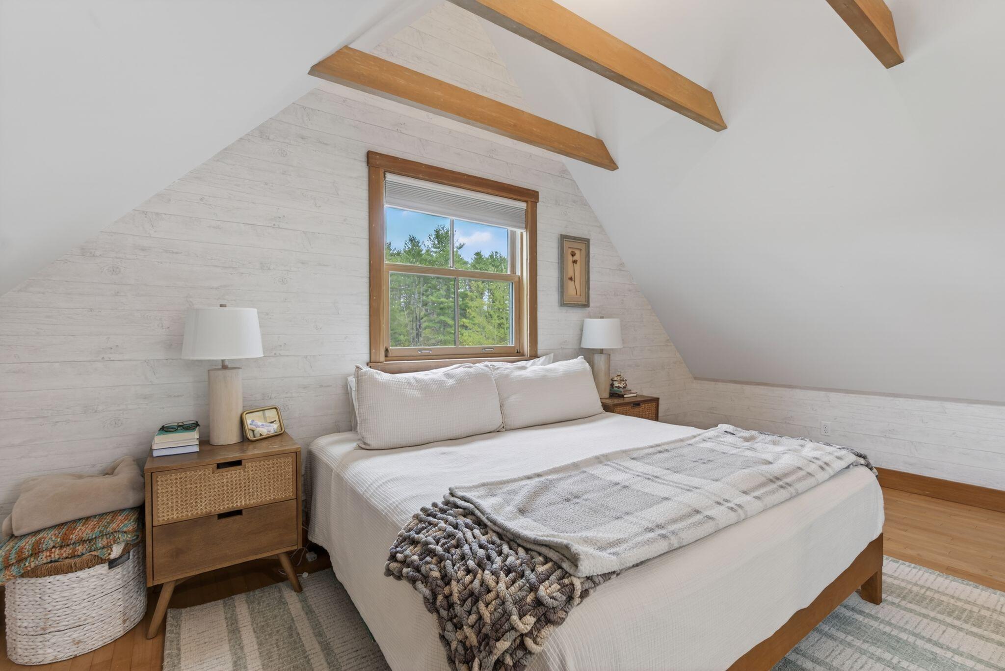 21 Frye Drive Cumberland ME 04021