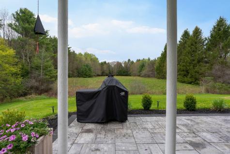21 Frye Drive Cumberland ME 04021