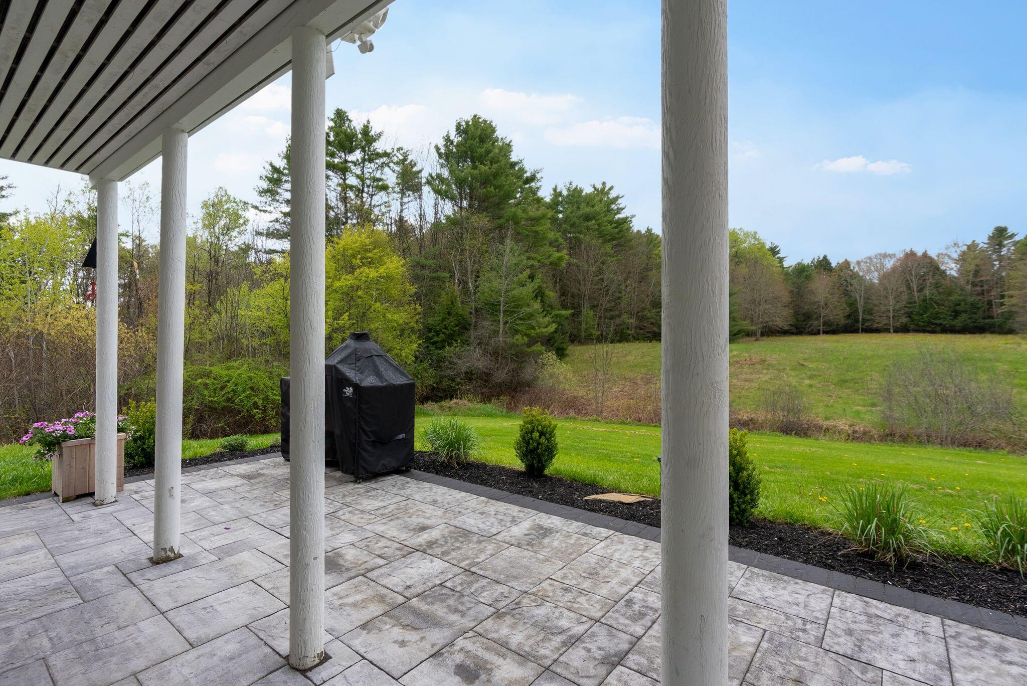 21 Frye Drive Cumberland ME 04021