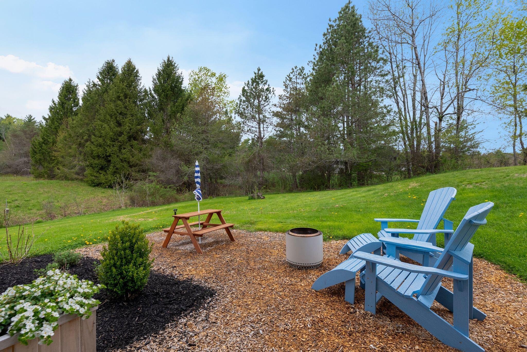 21 Frye Drive Cumberland ME 04021