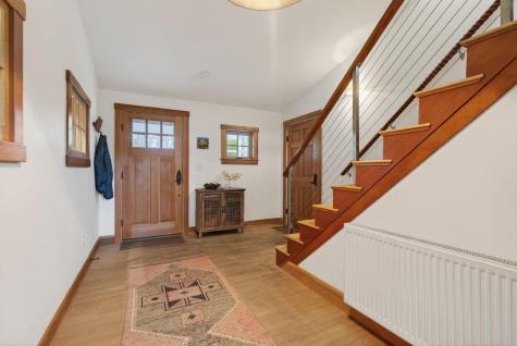 21 Frye Drive Cumberland ME 04021