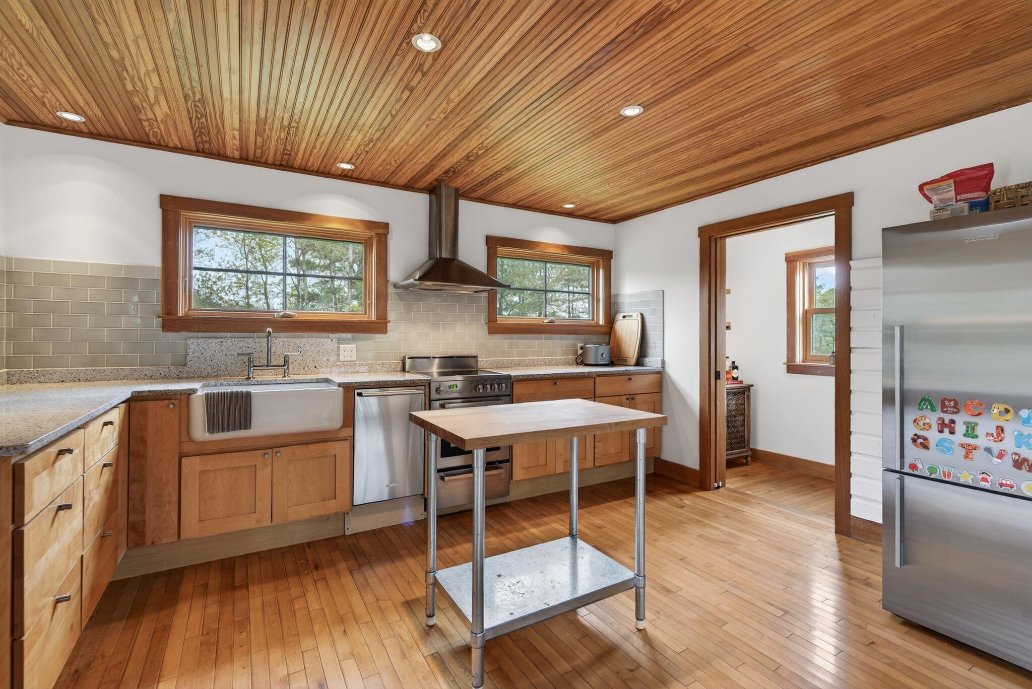 21 Frye Drive Cumberland ME 04021