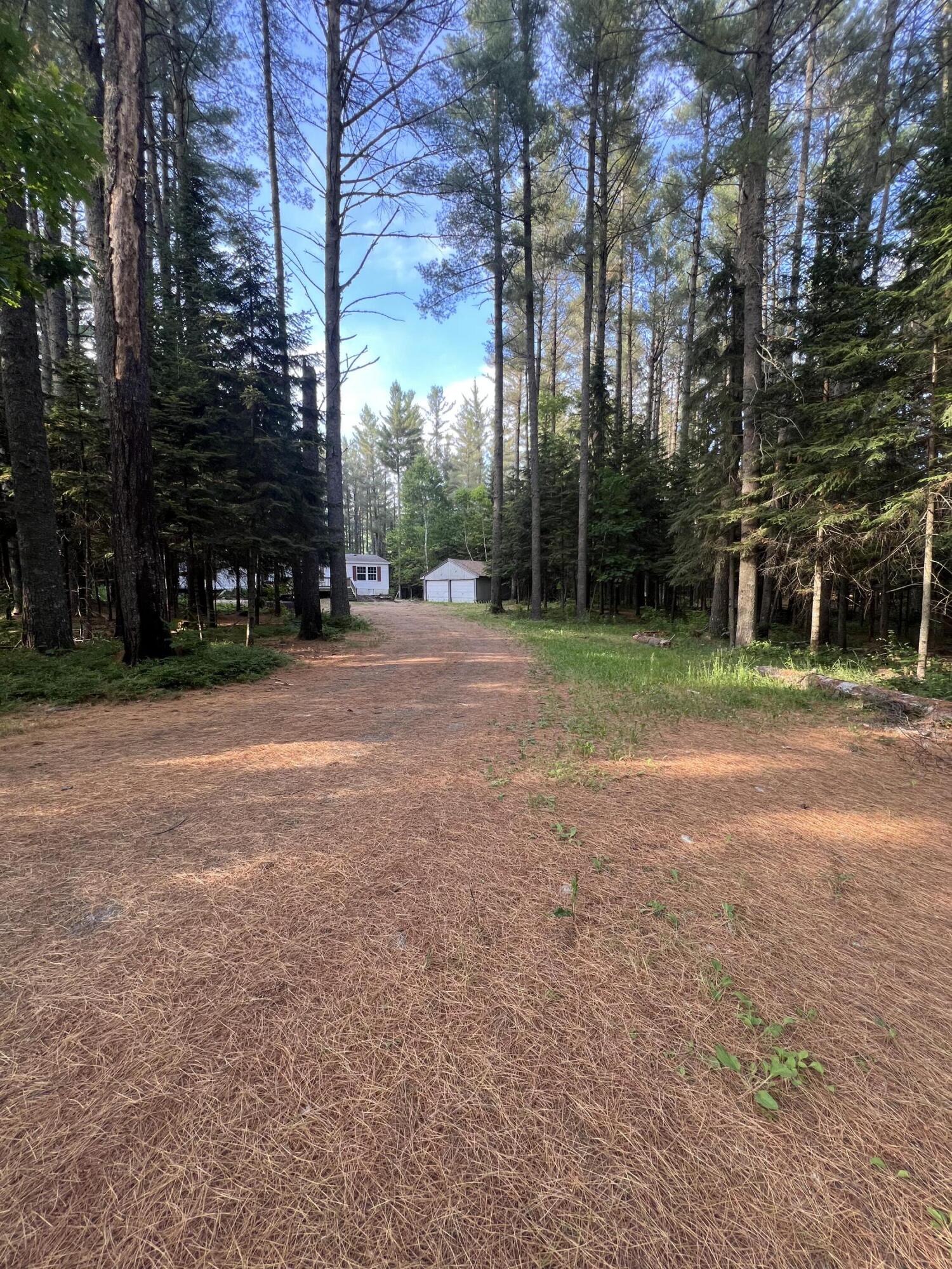 8063 Carrabassett Road Coplin Plt ME 04982