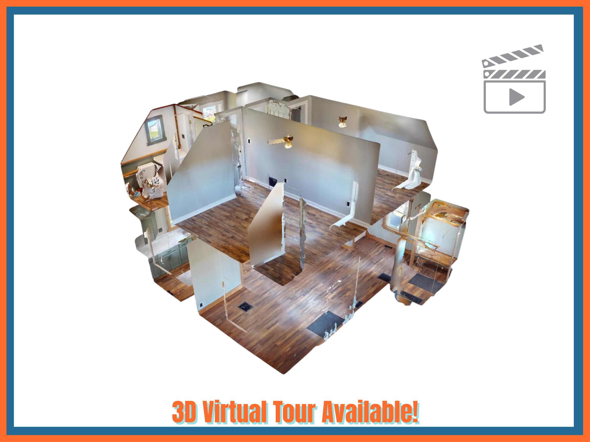 61 Washburn Street Caribou ME 04736