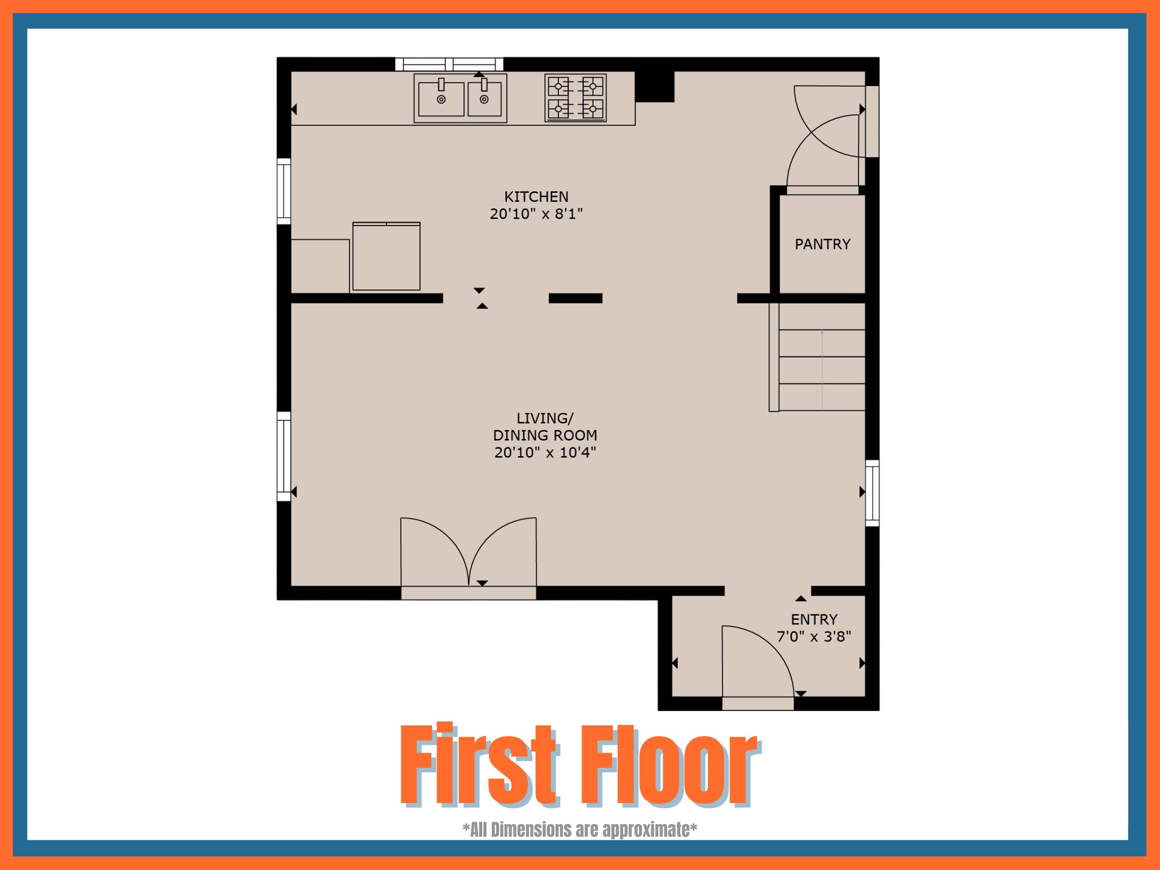 61 Washburn Street Caribou ME 04736