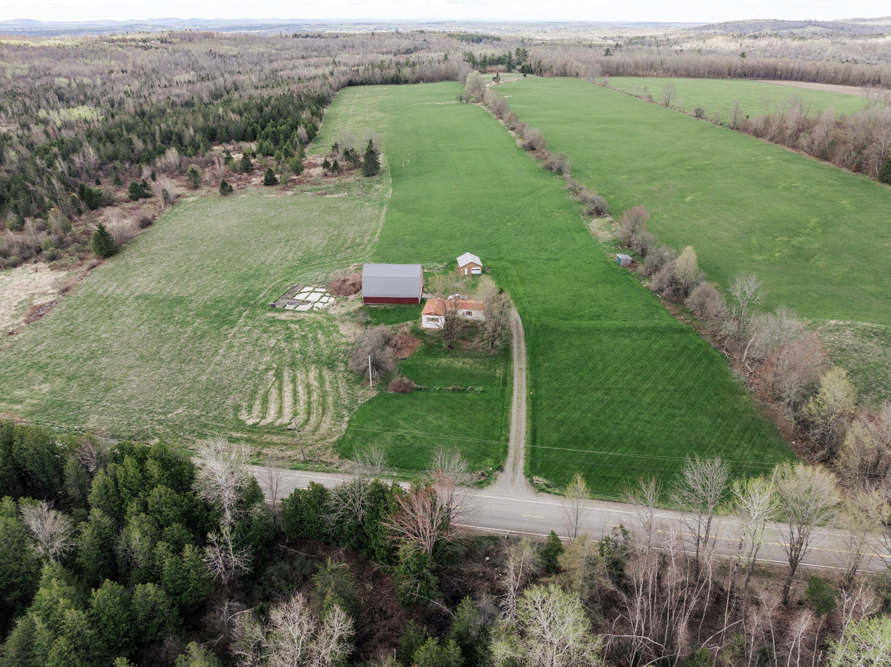422 W Ripley Road Ripley ME 04930
