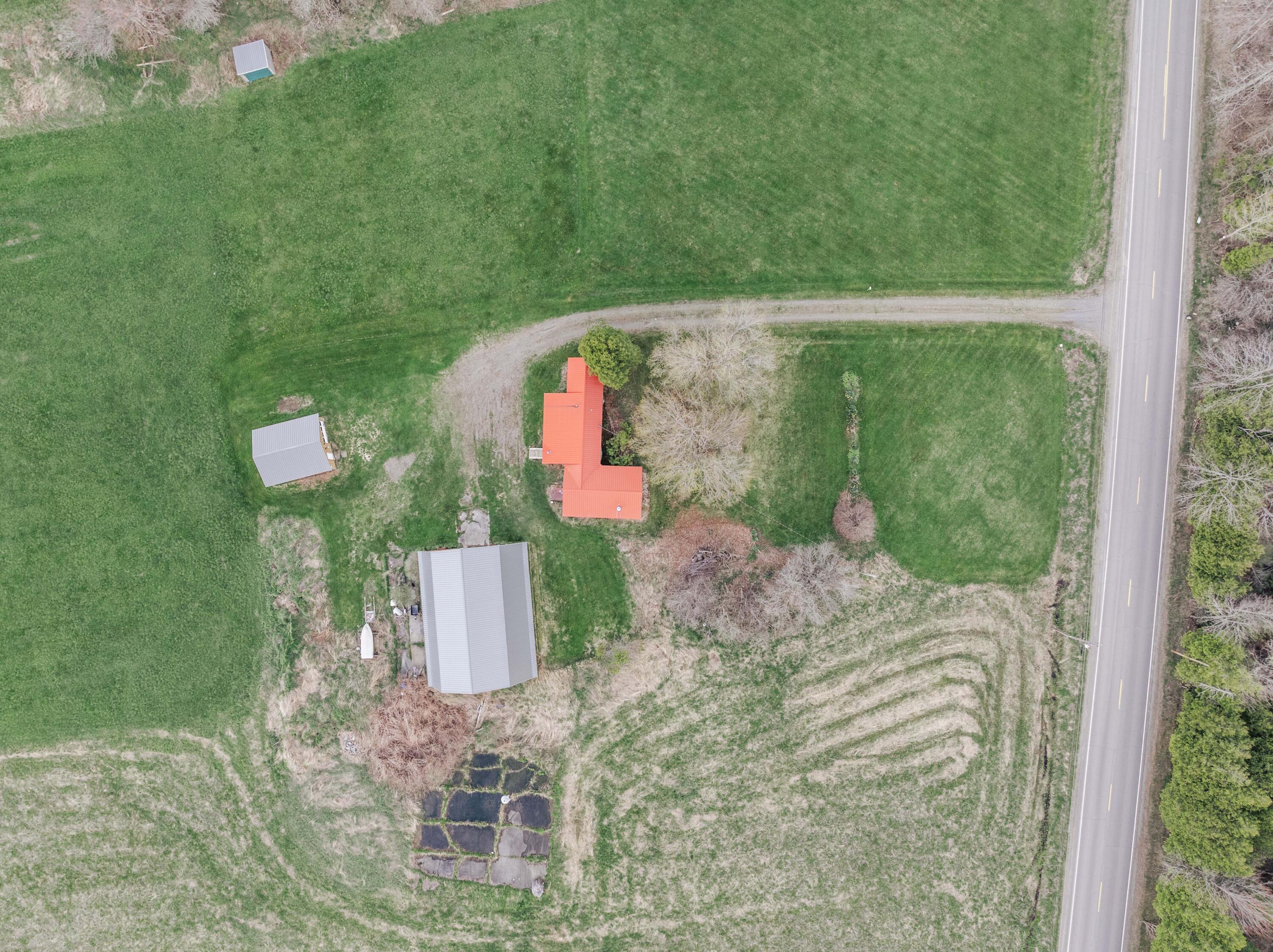 422 W Ripley Road Ripley ME 04930