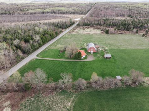 422 W Ripley Road Ripley ME 04930
