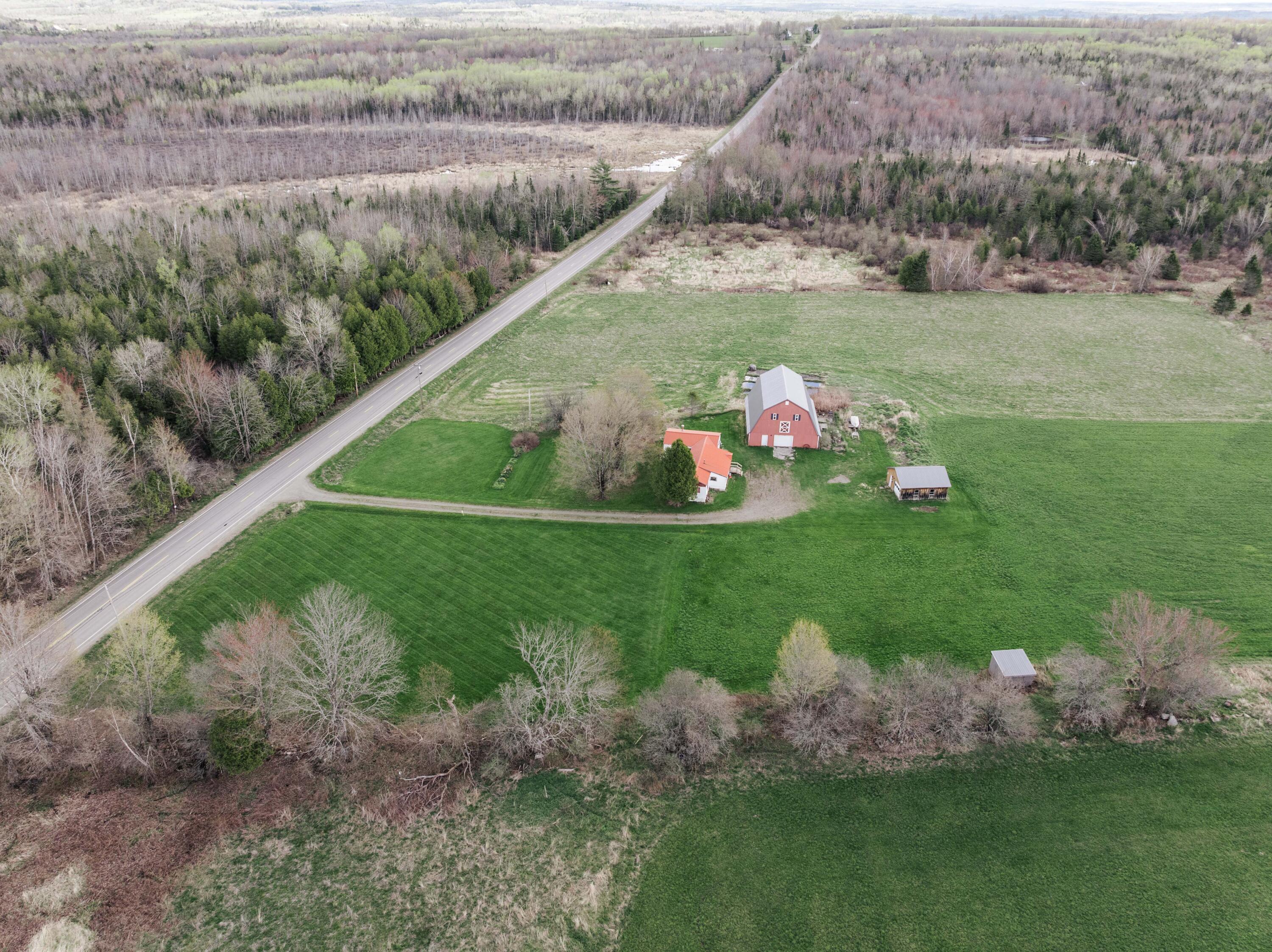 422 W Ripley Road Ripley ME 04930