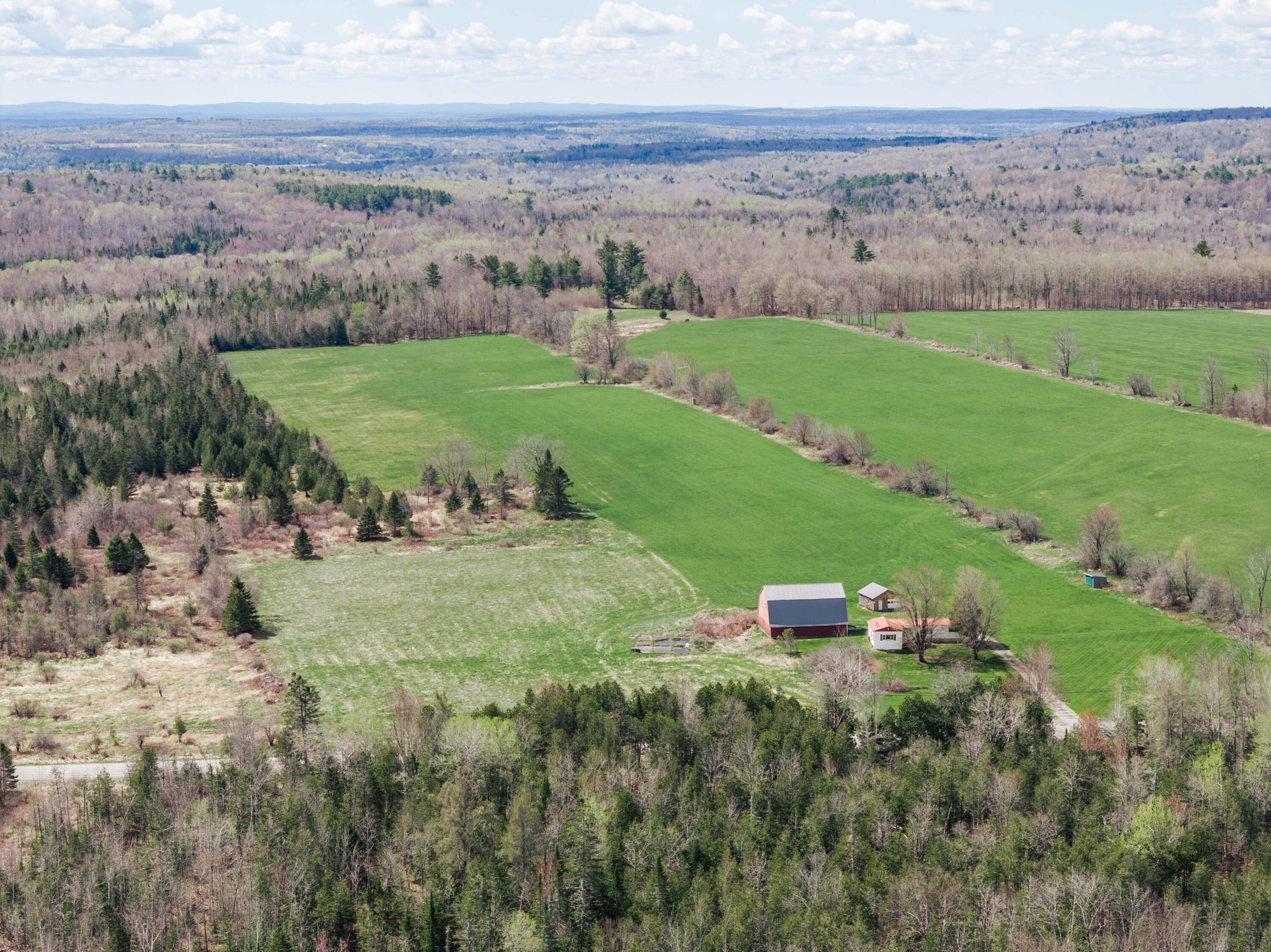 422 W Ripley Road Ripley ME 04930