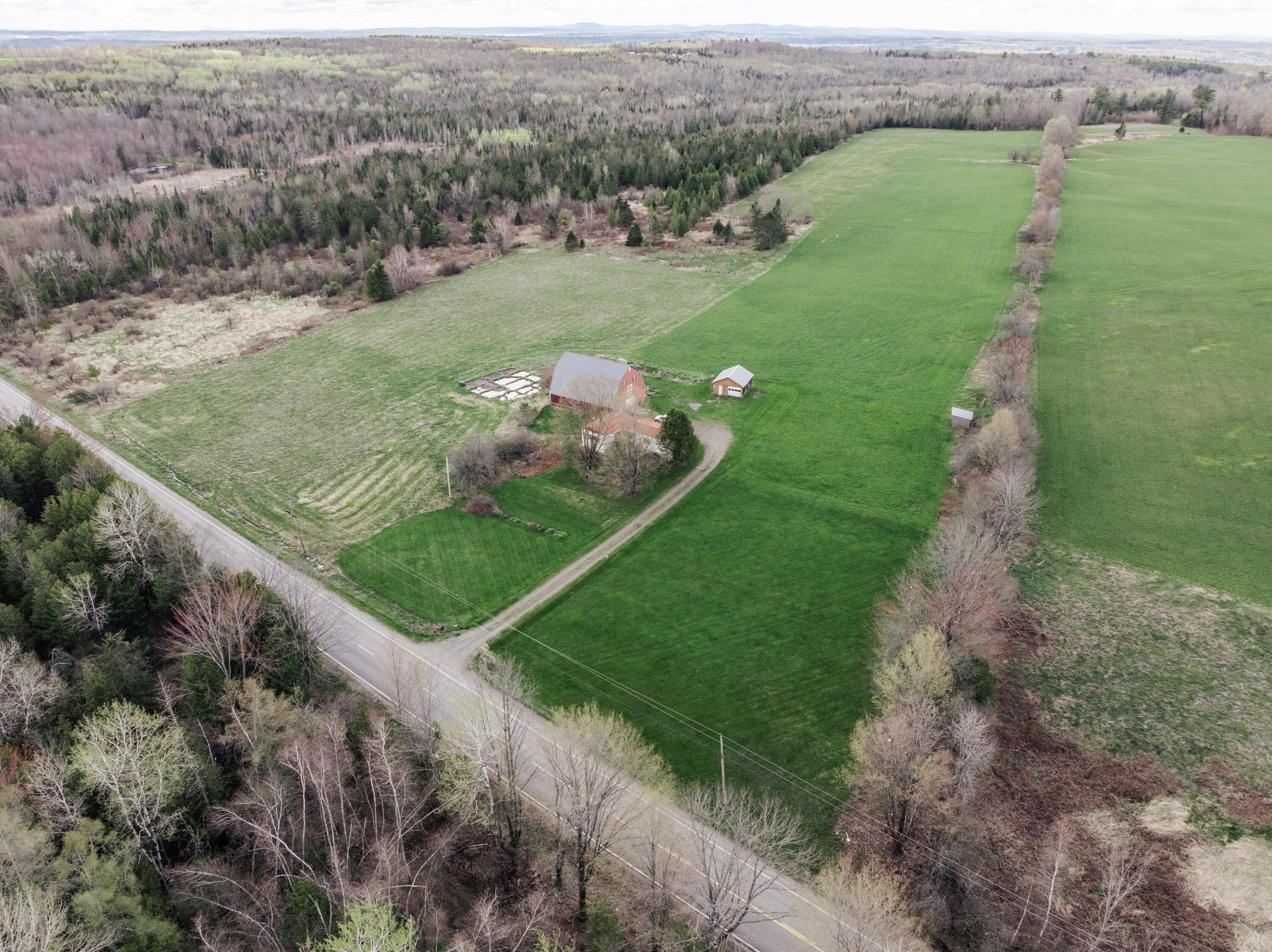 422 W Ripley Road Ripley ME 04930