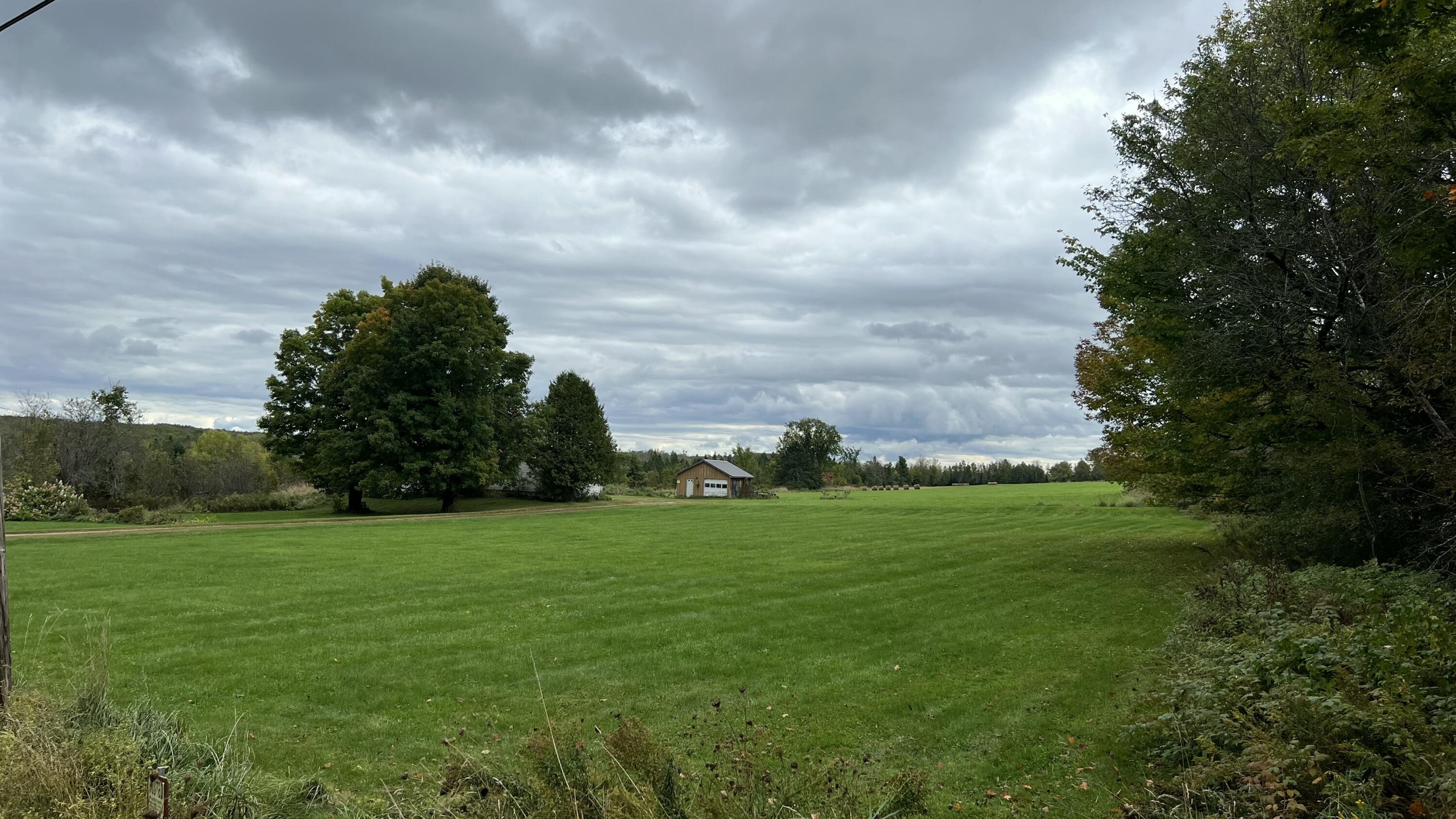 422 W Ripley Road Ripley ME 04930