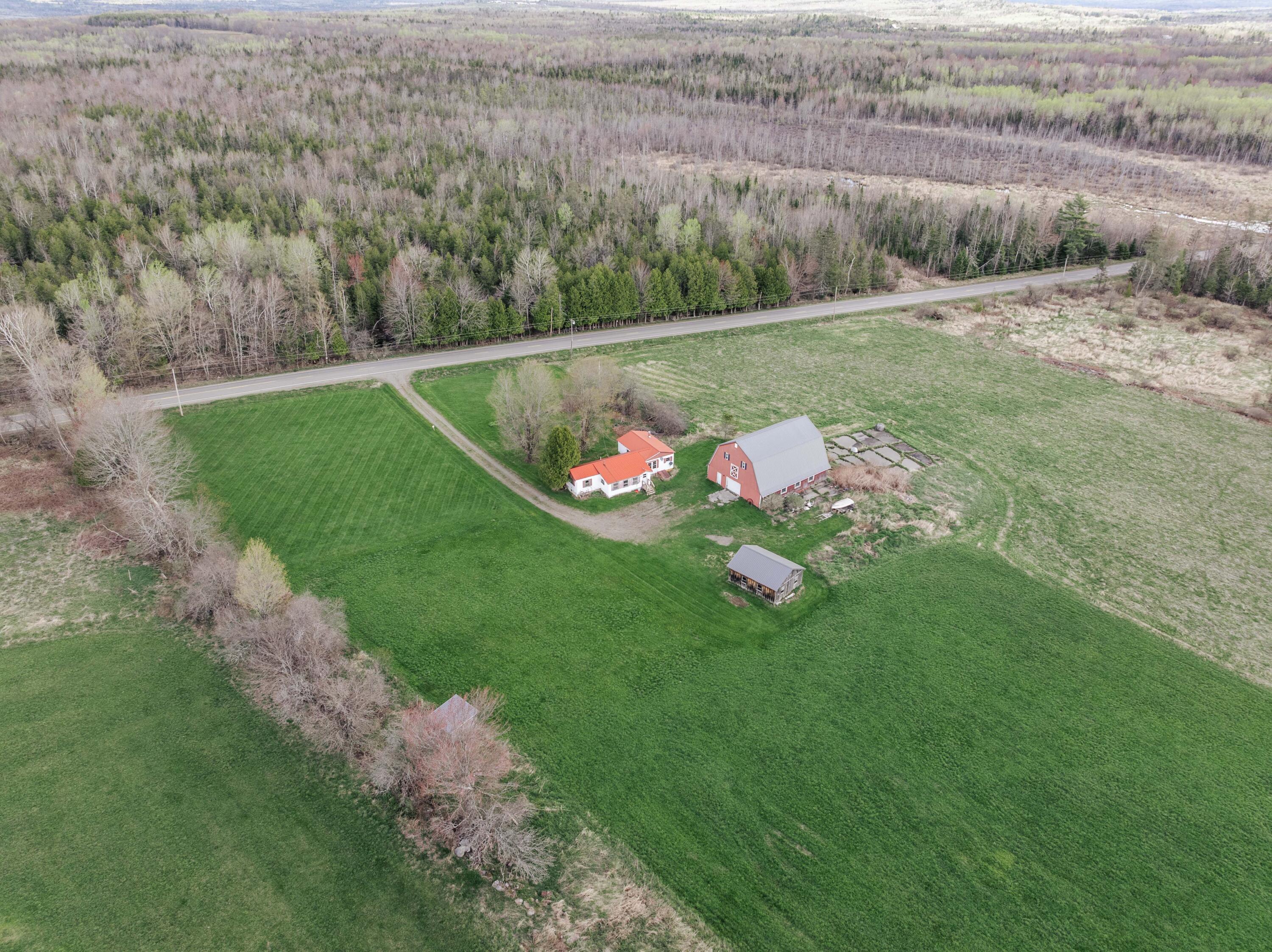 422 W Ripley Road Ripley ME 04930