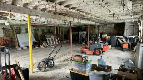 422 W Ripley Road Ripley ME 04930