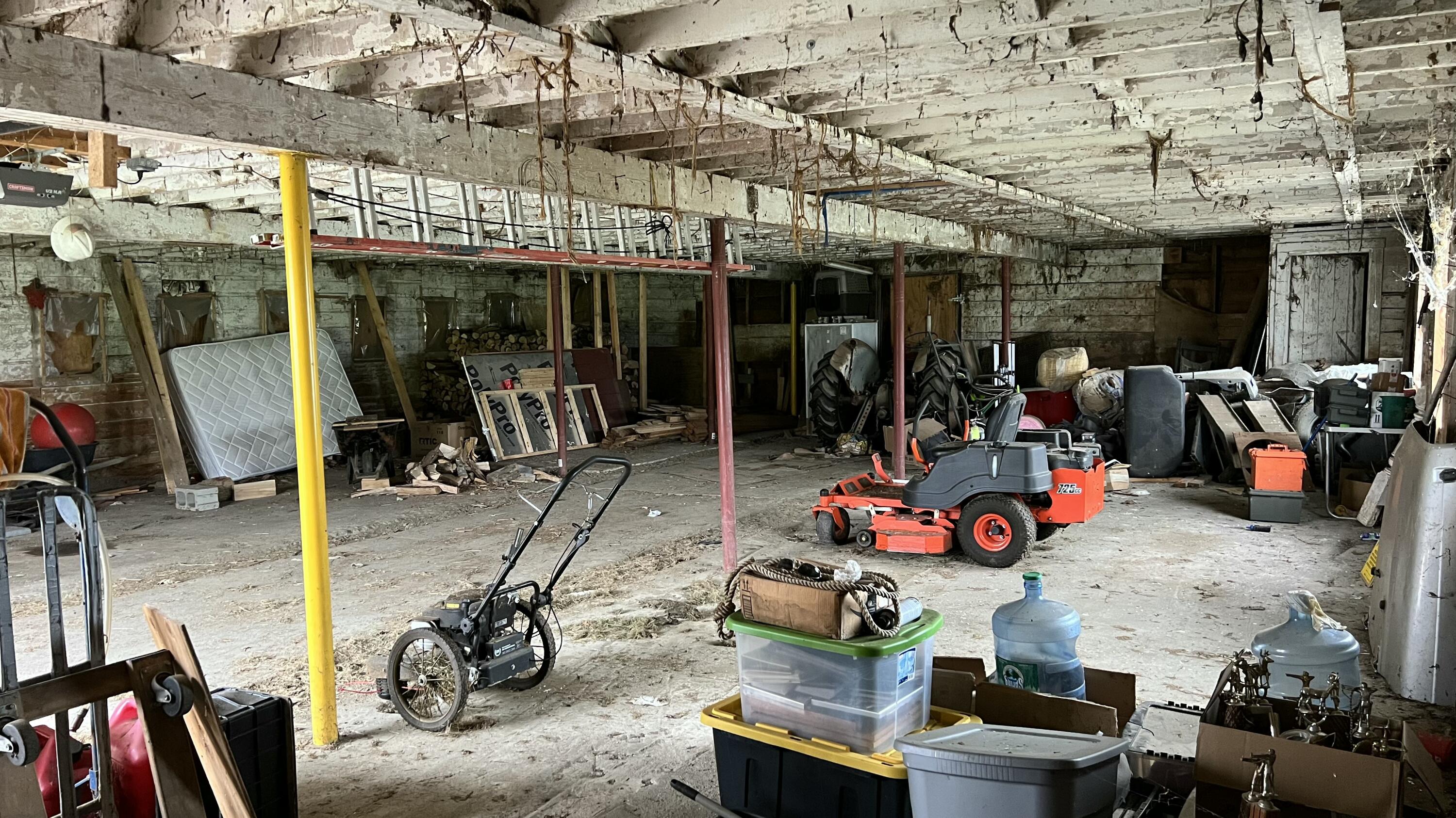 422 W Ripley Road Ripley ME 04930