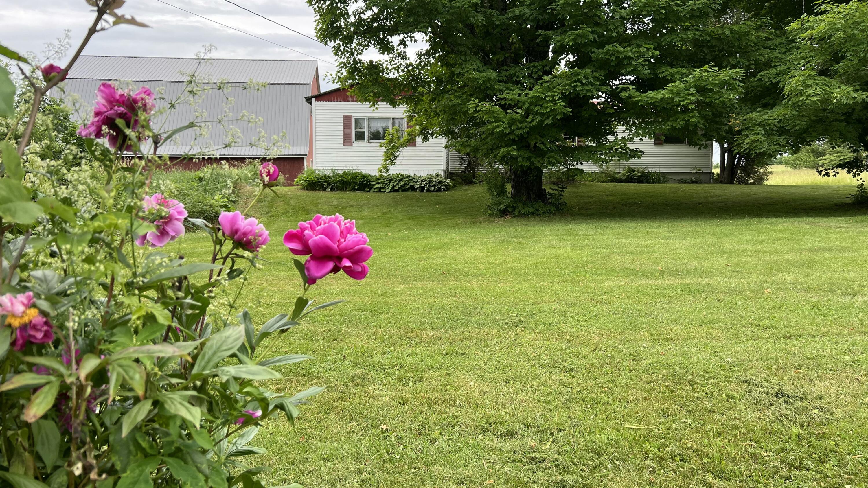 422 W Ripley Road Ripley ME 04930