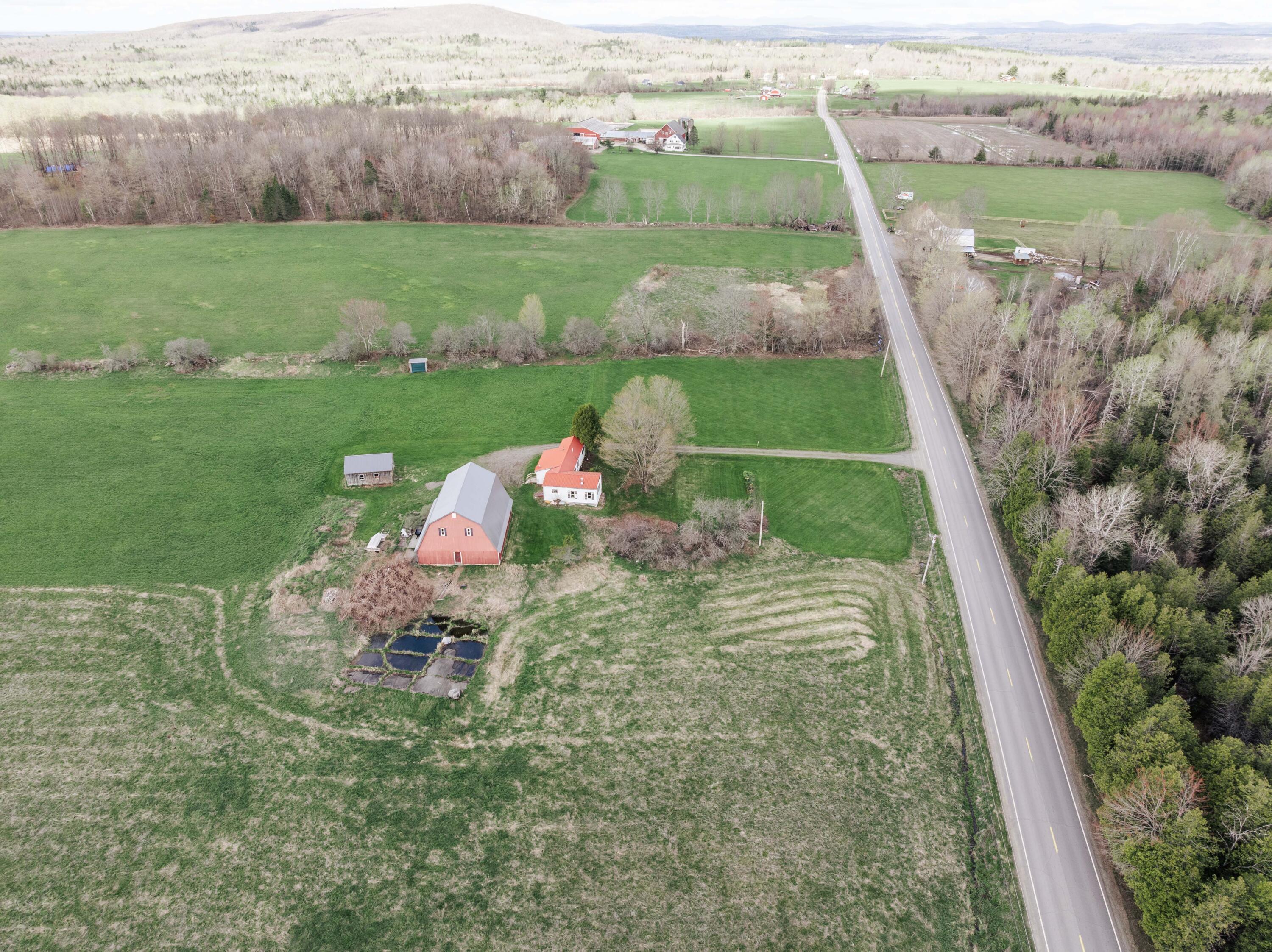 422 W Ripley Road Ripley ME 04930
