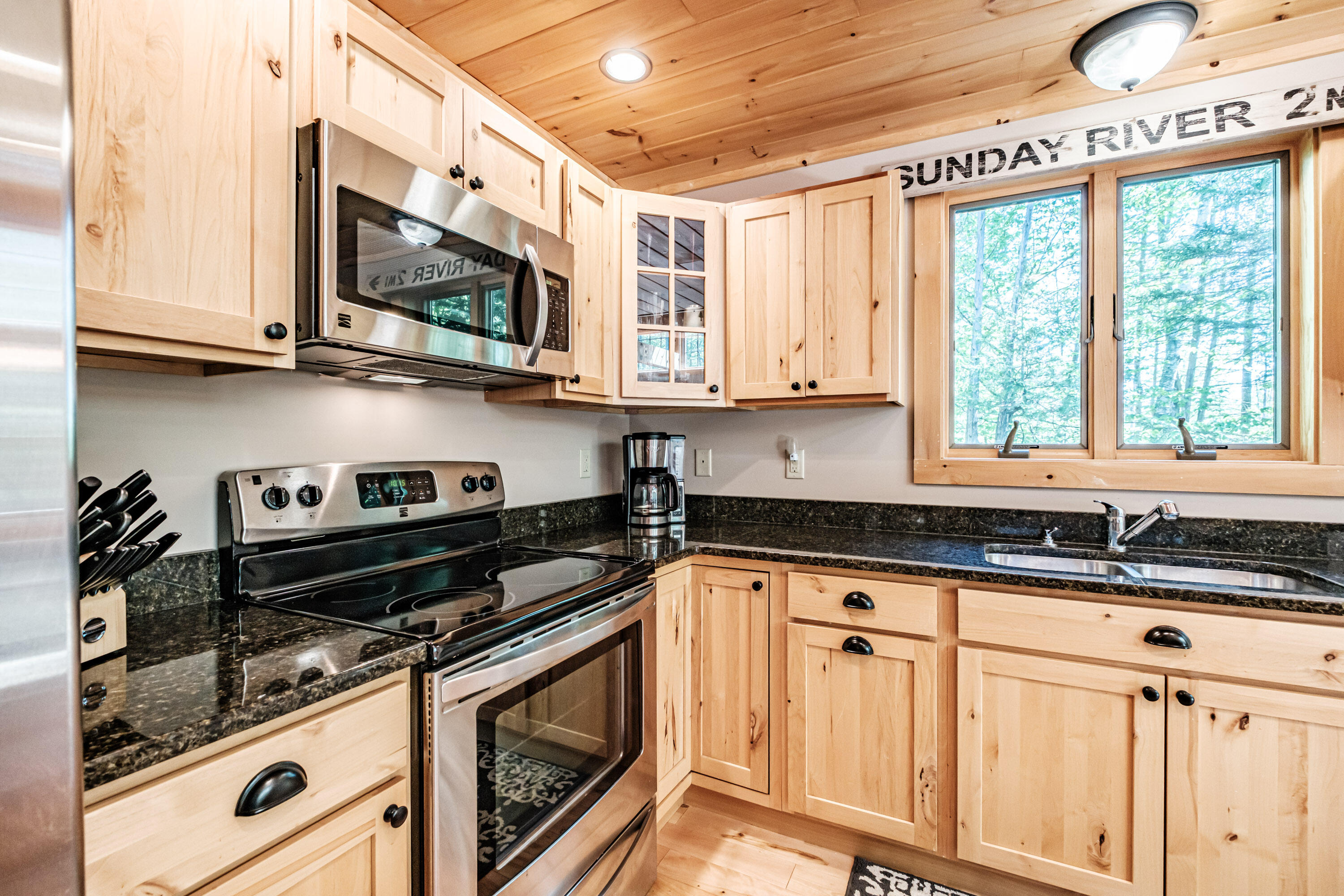 91 River Valley Acres Road Bethel ME 04217