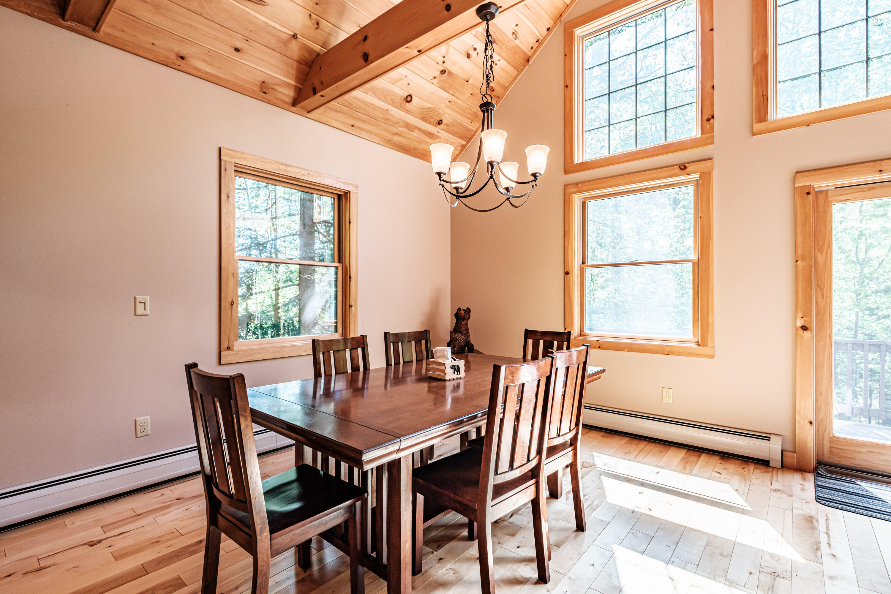 91 River Valley Acres Road Bethel ME 04217