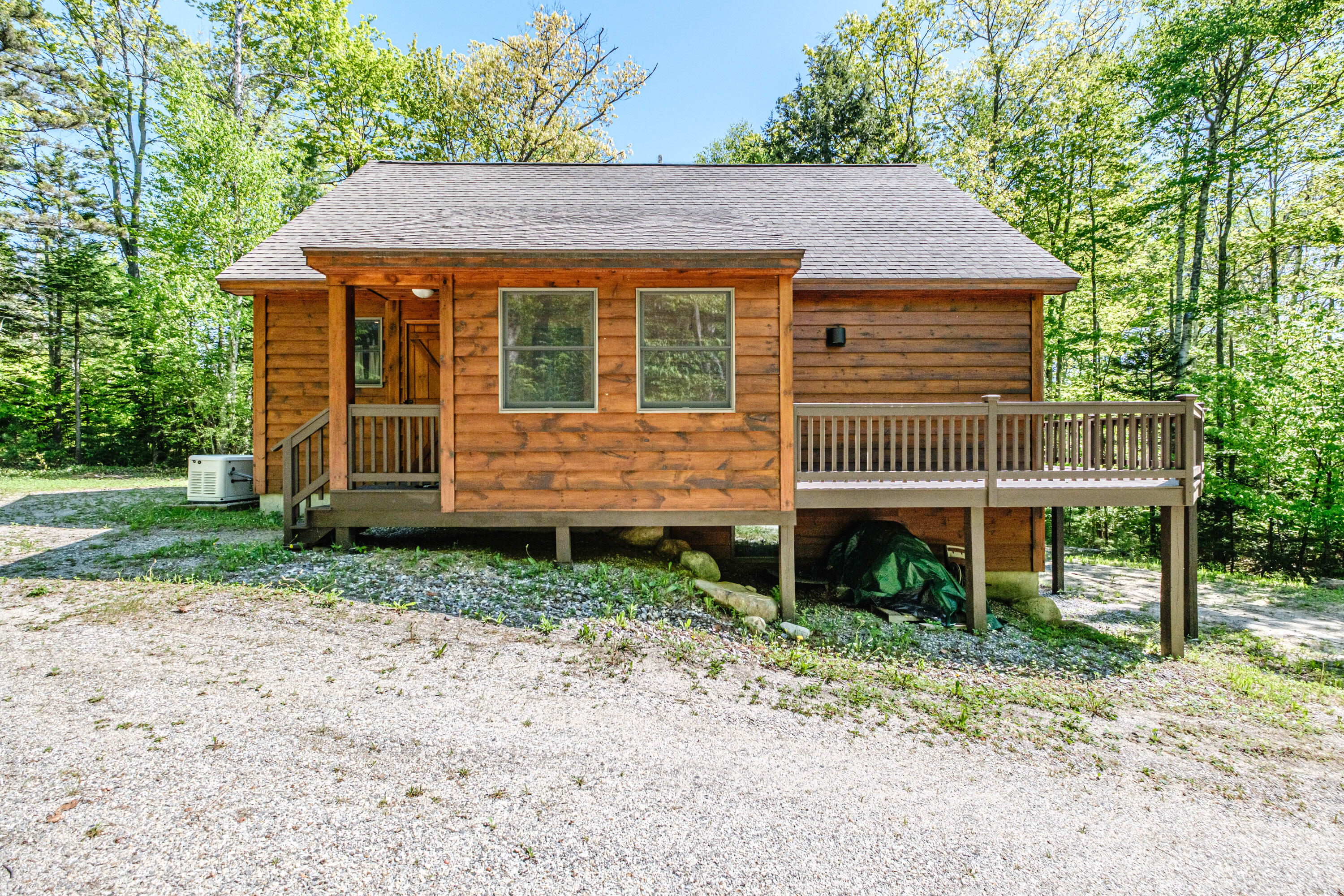 91 River Valley Acres Road Bethel ME 04217