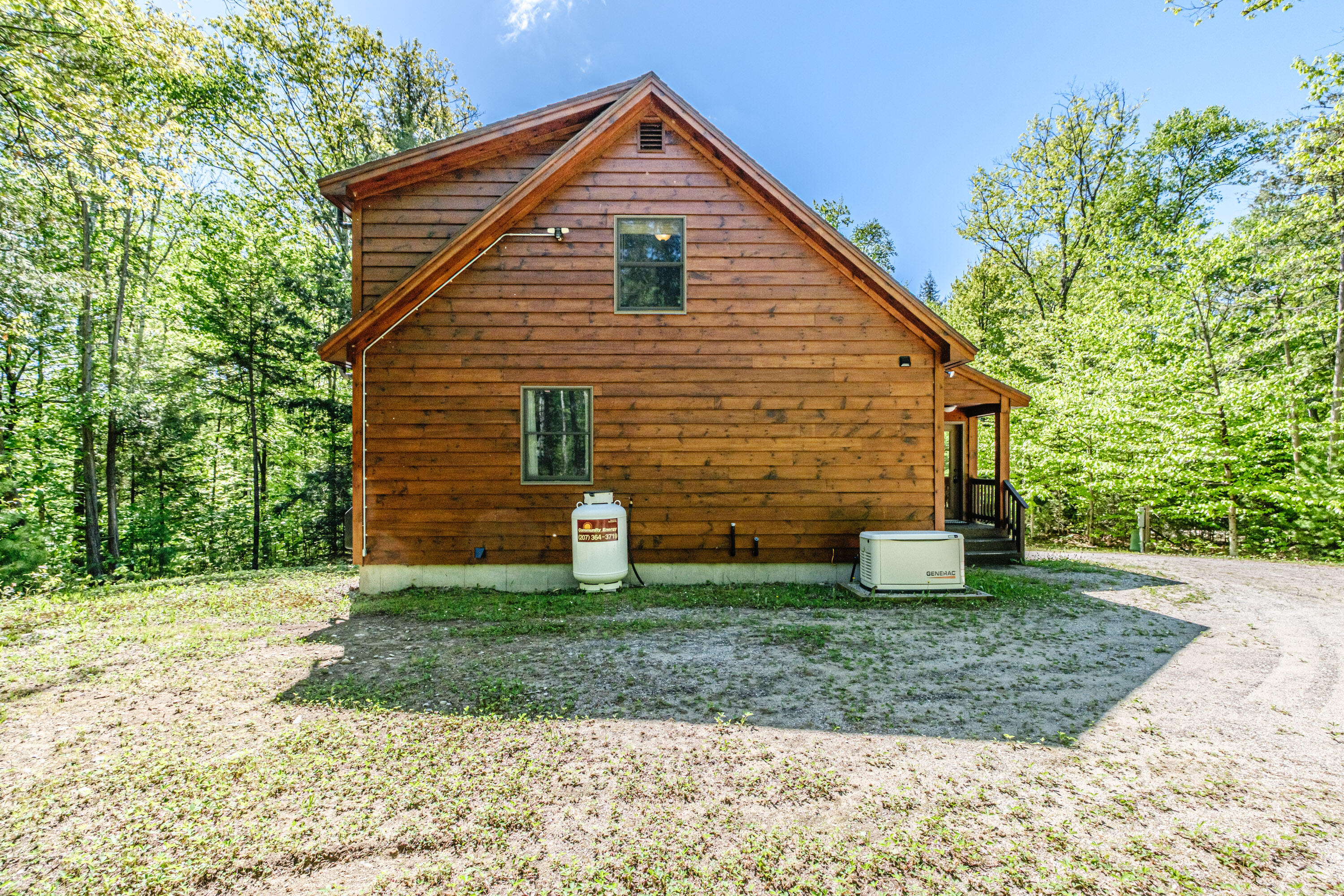 91 River Valley Acres Road Bethel ME 04217