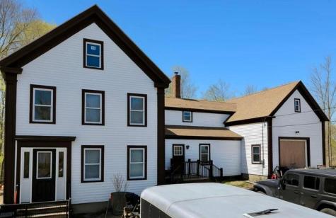 18 High Street Mechanic Falls ME 04256