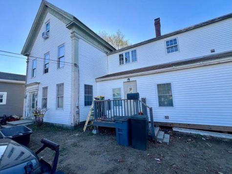 18 High Street Mechanic Falls ME 04256