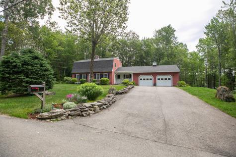 5 Woodridge Road Brewer ME 04412