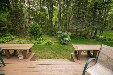 5 Woodridge Road Brewer ME 04412