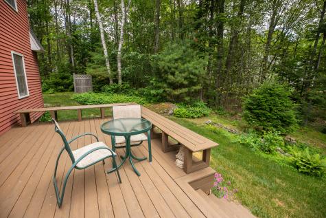 5 Woodridge Road Brewer ME 04412