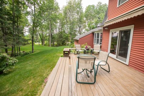 5 Woodridge Road Brewer ME 04412