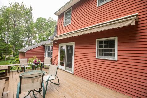 5 Woodridge Road Brewer ME 04412