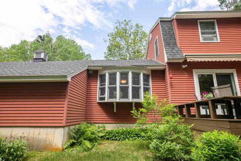 5 Woodridge Road Brewer ME 04412