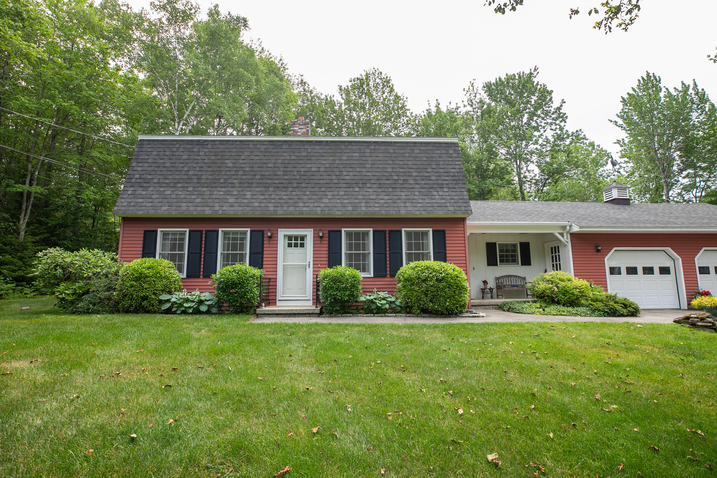 5 Woodridge Road Brewer ME 04412