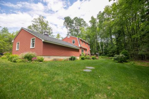 5 Woodridge Road Brewer ME 04412