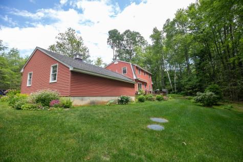 5 Woodridge Road Brewer ME 04412